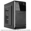 Intel Core i5 3470 3rd Gen. / Intel Chipset H61 Motherboard with Integrated Graphic / USB Keyboard / USB Optical Mouse / Wi-Fi Ready 2.4 GHz 802.11 b/g/n